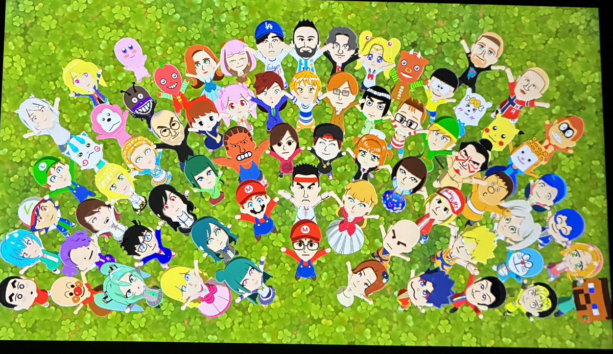 shitarou7's tweet photo. トモダチコレクションわくわく生活の写真
#トモコレ https://t.co/cs92e52wnr