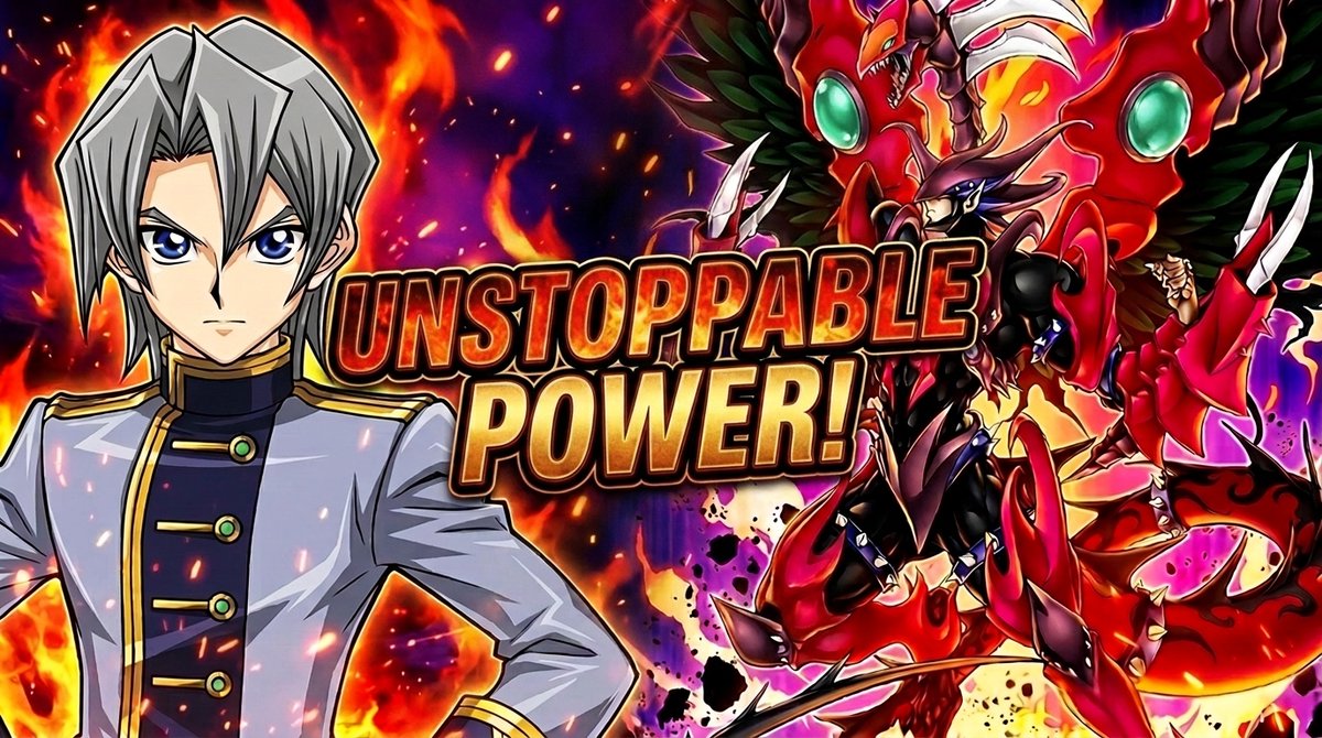 BrufMaster's tweet photo. Destiny HERO Just Became My Favorite Deck? | MDRPO https://t.co/umzXcbVTVL https://t.co/Ry7MNnYe6M