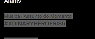 PORTALXHBRASIL's tweet photo. Villains, estamos nos assuntos do momento do X! Além disso, a petição está crescendo cada vez mais!!

Não vamos desistir tão fácil 🤘
continuem com as tags

#XDINARYHEROESIS6 #LETGUNILSTAY #GUNILSTAYS https://t.co/iLKJBeY1T1