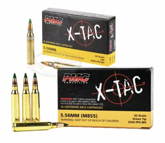 Mrgunsngear's tweet photo. PMC brass case 5.56 M855 with 62gr green tip penetrators for $0.454/rd shipped with code MRGUNSNGEAR currently here: https://t.co/tbfxnOu2yF
#M855 #AR15 #GWOT #JustTheTip https://t.co/FyExhfQcYe