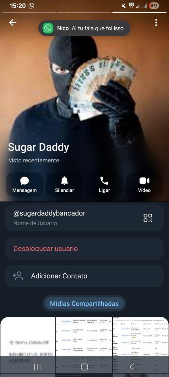 gabespec_ofc's tweet photo. ‼️ COMPARTILHEM ‼️
O virjão arrombado de BH que mora com os pais @sugarfazpix está se aproveitando de criadoras de conteúdo iniciantes para aplicar golpes e extorquir dinheiro. 
Mais um patético punheteiro que projeta sua frustração e falta de sexo nas meninas. 
Vai arrumar um trabalho filho da puta. Vira minimamente homem e para de atrasar o lado das minas. 
Enquanto tu extorque ela com uma mão, com a outra tu tá muito bem batendo punheta com esse pau minúsculo que tu tem, zé povinho do caralho. 
Tá aí os perfis do patético junto ao CNPJ que ele utiliza para aplicar os golpes.