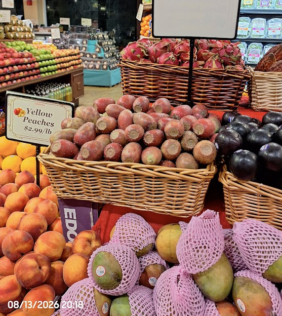 PastAssistant's tweet photo. @nyc311 
My complaint against Cherry Hill Gourmet Store located 1901 Emmons Ave Brooklyn NY. There was no price tag on a specific item. The manager refused to rectify the violation. Cashiers in the store quote different prices just ten minutes apart. Otherwise store is good. https://t.co/04OXhGUV6u