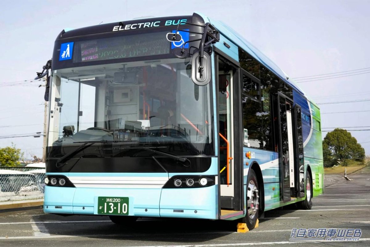 jikayosha's tweet photo. 【 BYD、日本バス協会に正式加盟 】

中国EVメーカーBYD JAPANが7月17日「日本バス協会」に賛助会員として正式加盟しました。

あわせて名古屋営業所を開設し、全国6拠点体制となります。

2015年の日本初導入から11年、中京地区でのEVバス普及と地域交通の脱炭素化がさらに加速されそうです。

詳細はこちら👇
https://t.co/eExp9aV70u

📌 @byd_japan 

#BYD #EVバス