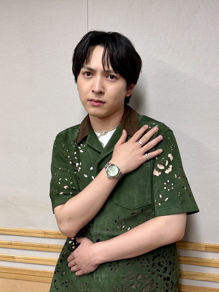 reco_thursday's tweet photo. ≪#吉田仁人 の #レコメン！≫   

本日の放送もありがとうございました♪

今日の一言  📢 
『タイツなぁ…』

🎧今日のプレイリスト ♪

♪ Lucky By Design / #AfterglowLoop
♪ 罪と罰と雨とキス（佐野勇人＆吉田仁人）/ M!LK
♪ サマーツインテール / ≒JOY
♪ 偽愛とハイボール / LET ME KNOW
♪ 100円キッス / #LETMEKNOW
♪ The One-Tet _ Fade Out (Little Big Beat Studio Live Session) / #JAZZANOVA＆#HeenMaartens
♪ ユラリユレル / #NOMELONNOLEMON
♪ 夏がほどく夜 / #PaletteParade
♪ Kiss Plan / M!LK
♪ 黄泉還  / #OddRe

22時台
https://t.co/CsB8vgj4P3

23時台
https://t.co/dUErhetv1E

24時台
https://t.co/3vnE9NyP6i

次回も、よろしくお願いします🤲
また来週〜💕

#ニアジョイ
#MILK #文化放送