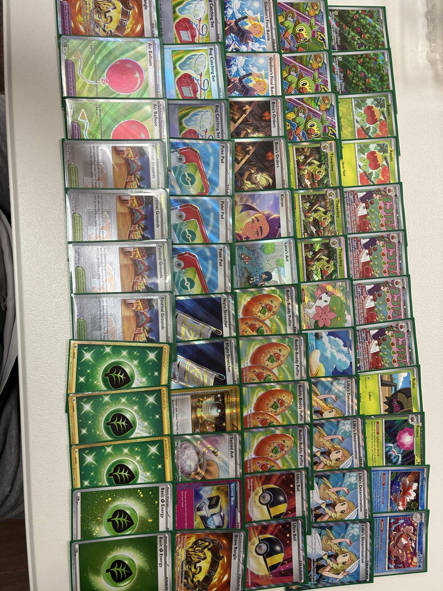 JustinFaul76's tweet photo. 3-0 at the hobii house locals with @vcbrundun @Blue21652 @Moonpie8434 and @TrulyEruption festival lead list. pretty good apples. https://t.co/O67zaj3oUQ
