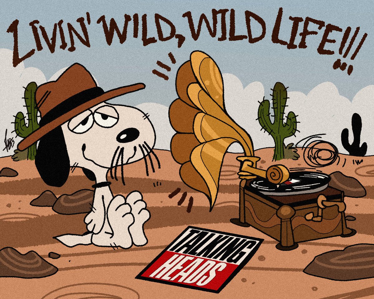 schumisnoopy's tweet photo. happy spike day 🏜️🤠 https://t.co/ui1tjTobYQ