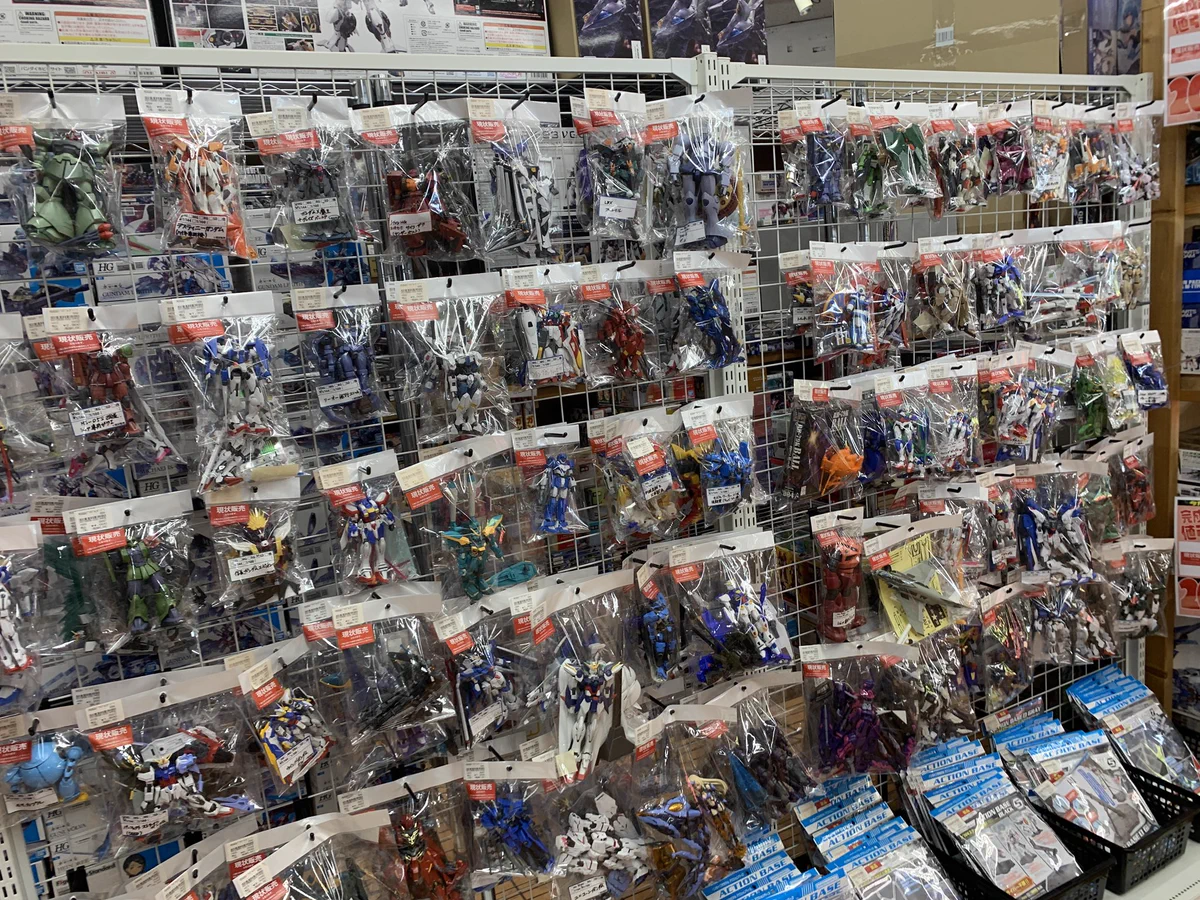 零式鈴鹿のガンプラ垢 on X: 