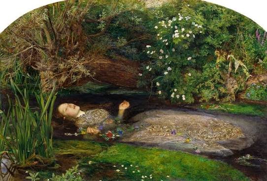 cosmicvtae's tweet photo. @asifoncue giving ophelia https://t.co/mp8nff6BRx