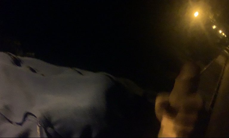 warnweste69's tweet photo. stroking my dick in public vs at home… which do you prefer?

#nsftwt #cnc #public #rapekink #incest https://t.co/F8BCFmsMhR