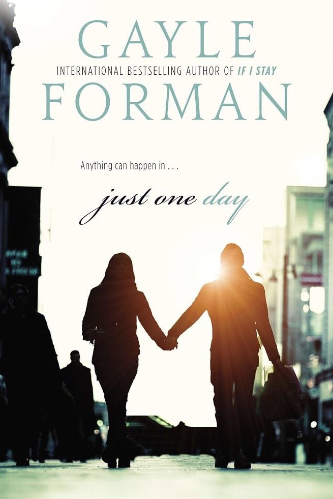 FilmUpdates's tweet photo. A series adaptation of ‘JUST ONE DAY’ starring Kathryn Newton is now in the works at Hulu. https://t.co/Y0ct3iwWg4