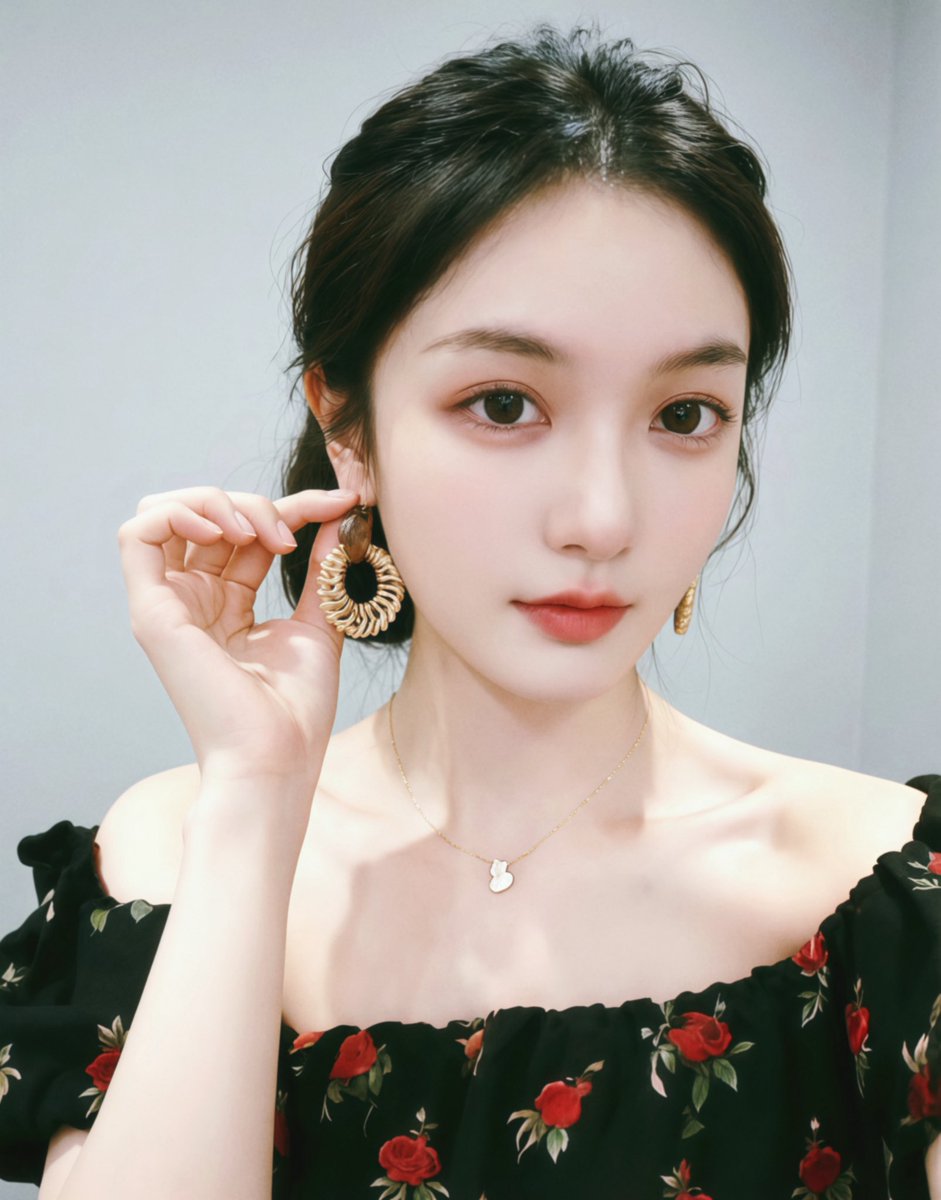 Liutt66's tweet photo. 早起人机感 #ootd #OOTD https://t.co/gjHr58oK48
