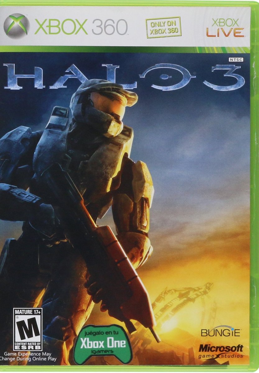 InfoXbox_'s tweet photo. Dato curioso: En el 2020, la Secretaría de la Defensa Nacional de México (SEDENA) utilizó el soundtrack de Halo 3 en uno de sus videos OFICIALES. 

No fue la única ocasión en la que ocurrió, pero uno de los videos mas famosos fue el del Centro de Adiestramiento de Helicópteros en Jalisco, donde utilizaron Greatest Journey, una de las piezas más famosas de la banda sonora de Halo 3.