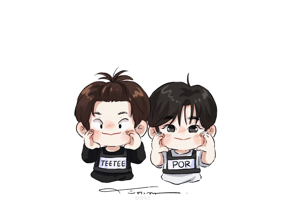 botakan_ws's tweet photo. ส่งกัมใจให้น้าาา เด็ก เด็กก
มัมเอาใจช่วย ฮึ๊บบบ 💕

HUG TTP GO ROUND
#กัมใจให้ตี๋ตี๋ป๋อก่อนโกราวน์ https://t.co/zC4jBqTF6c