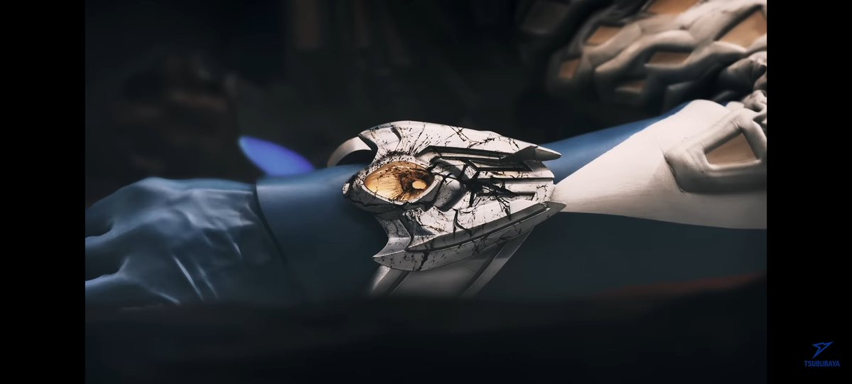 anon54980's tweet photo. Ultraman zero's 4th movie is just him being trapped in meta-field &amp; being chased by ultraman noa for 2 hour 30 minutes https://t.co/fb2w8tWO1I