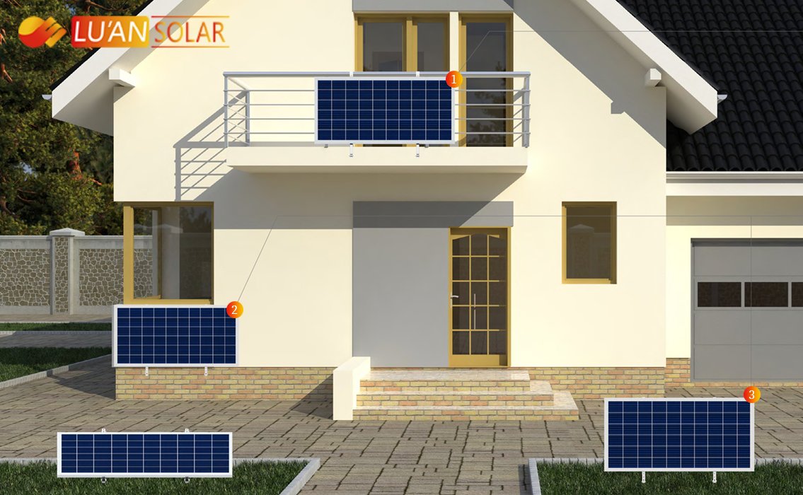 Chinaluansolar's tweet photo. The Lu’an Solar SUN-Mini Smart Solar System integrates PV modules, a microinverter, mounting accessories, and cables into one compact solution, making residential solar more flexible and efficient.

https://t.co/gpMK8wmlWp
#LuanSolar #SolarEnergy #SolarSystem #BalconySolar https://t.co/aN3WPcxX63