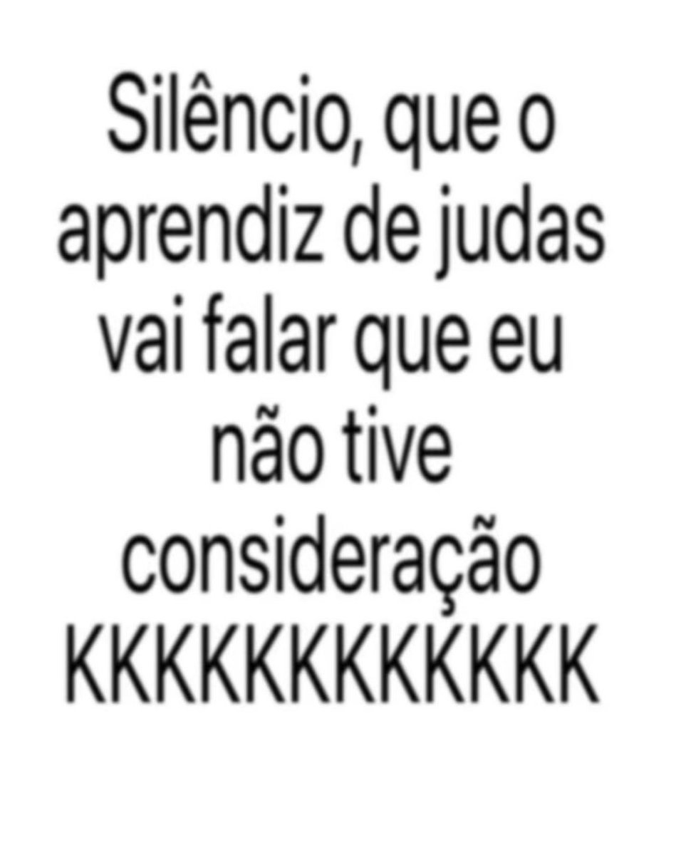 xheleninha's tweet photo. silêncio kkkk https://t.co/q6HA12RRi8