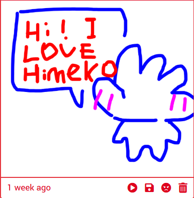 novel_death's tweet photo. OMG.... THIS IS SO CUTE! AAAAAAAAAAAAA--- Anon, you are the best! I really want to write them... soon, I promise. I'm working on a special project so... it'll be delayed for a bit. https://t.co/JTbTprn9LQ