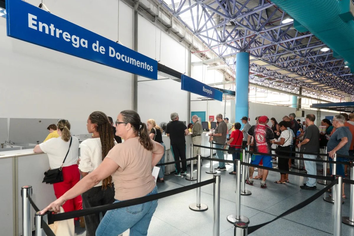 ancora1oficial's tweet photo. Veja o que pode ser resolvido pelo WhatsApp do Poupatempo. Canal oficial reúne agendamento, consulta de informações, alteração de horários e orientações sobre diversos atendimento...
Confira: https://t.co/jHLHm8FfMz
#Ancora1 #Notícias #CanaisOficiais #Agendamento #Cidadania https://t.co/e4IhL59ok0