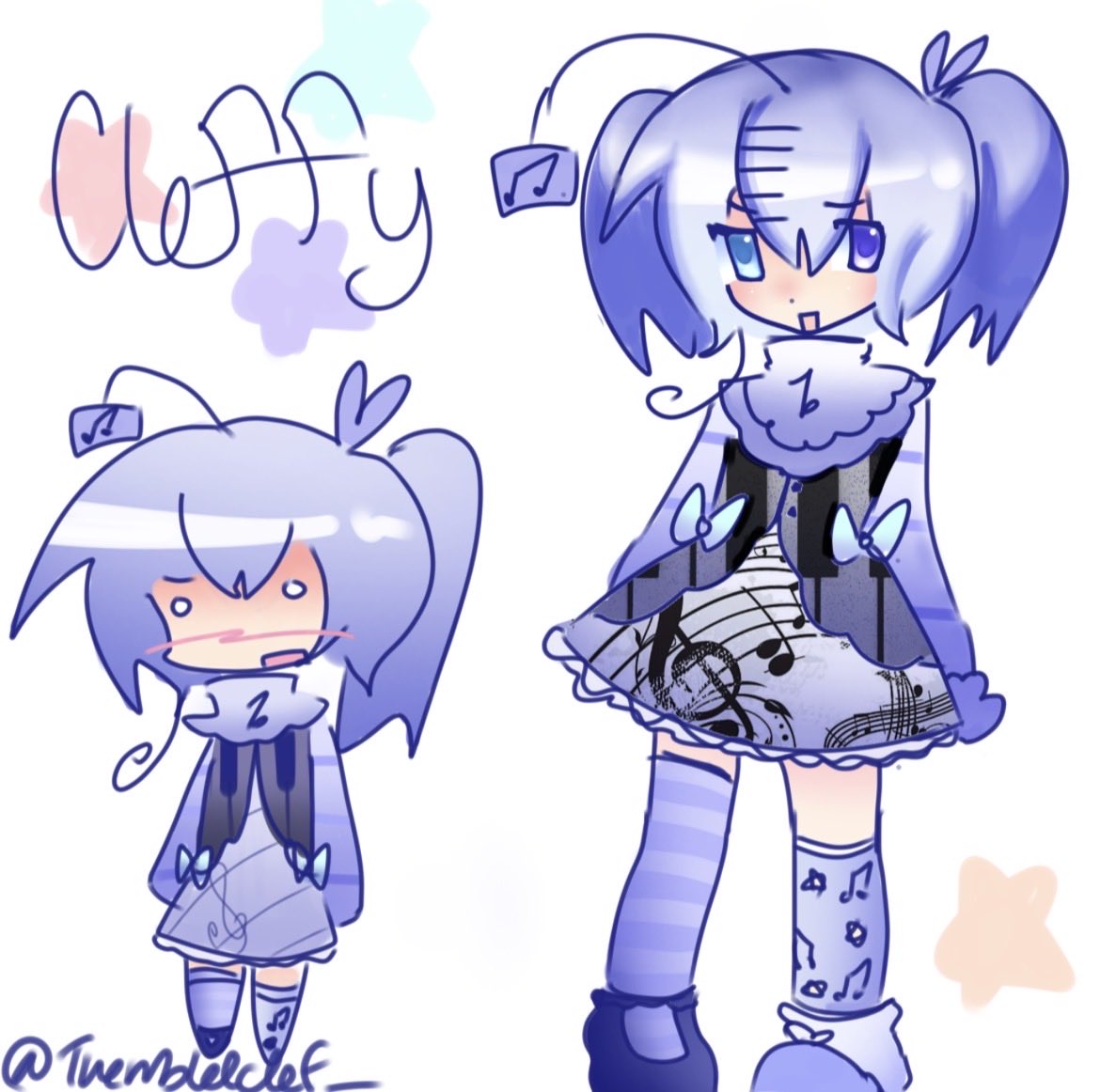 okay_uru's tweet photo. Sona art ok bye #artㅤㅤㅤㅤ https://t.co/jRLrxK4dS2