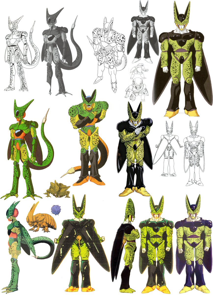 FRANC741's tweet photo. Cell, settei. https://t.co/44cnUJPoxa