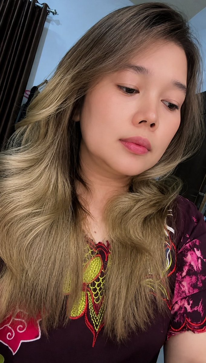 rikaad93's tweet photo. haii pagii https://t.co/x2oS68aig2