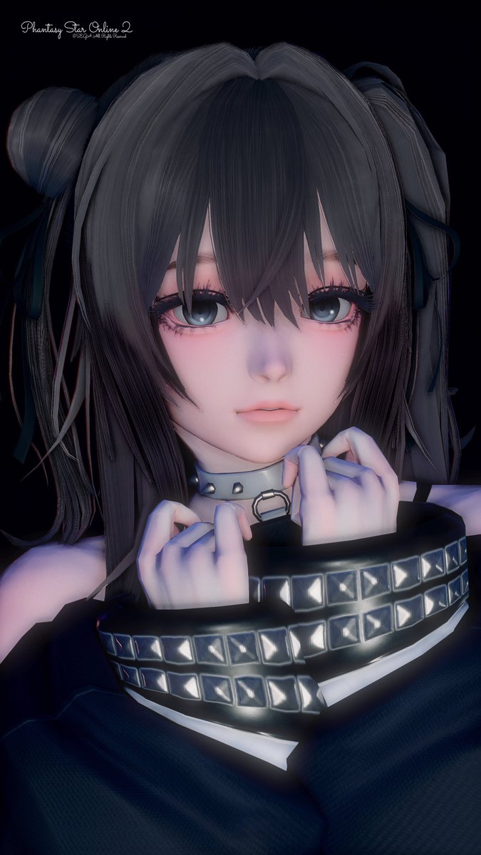 Kuragechan_PSO2's tweet photo. T2も貼っておくわよ
#PSO2NGS_SS https://t.co/f1Ex7BNts6