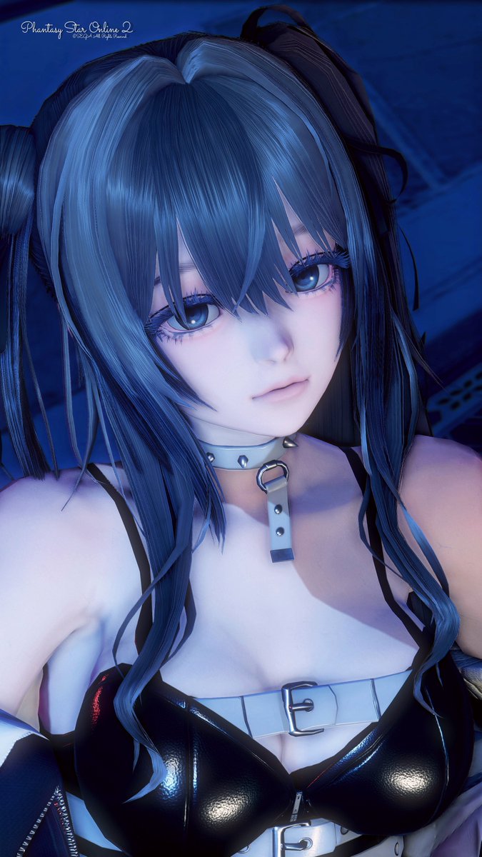 Kuragechan_PSO2's tweet photo. T2も貼っておくわよ
#PSO2NGS_SS https://t.co/f1Ex7BNts6