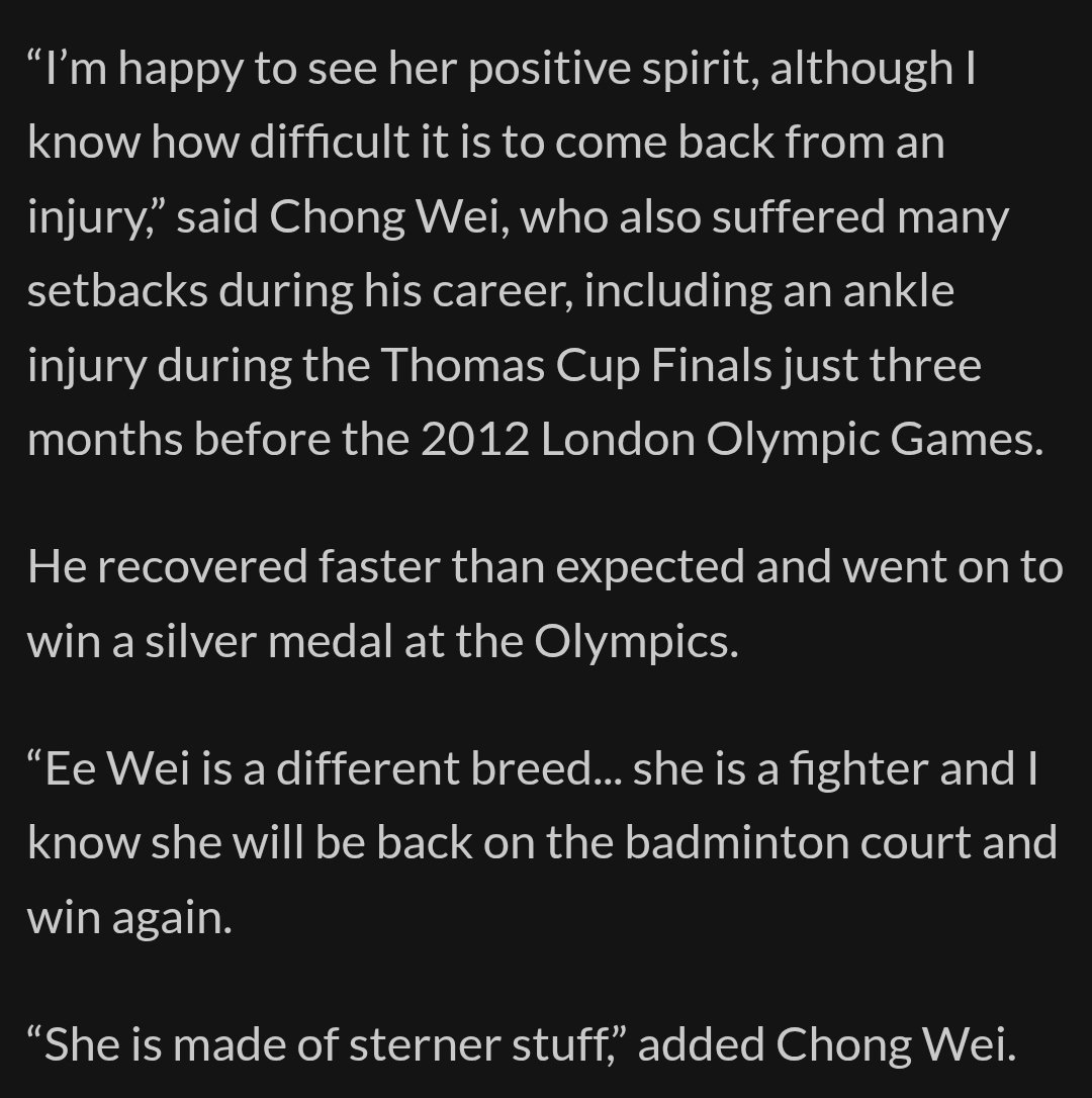 2l3y20's tweet photo. Eewei is on a different level for sure. She earns respect through actions, not just words. A senior leading by example 🫡

https://t.co/GagFjo6d8o https://t.co/13zeUpIlWX