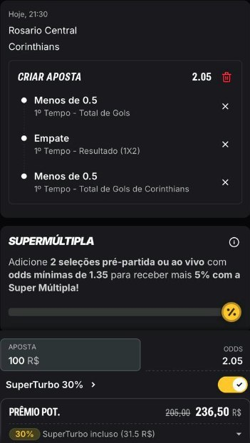 teoremaev's tweet photo. Não escolho aposta, eu apenas sigo os números. Hoje foi aumentada,EV+, depois de amanhã sei lá... A matemática decide, eu só executo.

Rei da Aumentada não descansa. 6 anos vivendo do jogo e contando. https://t.co/lm0fvY2FV5