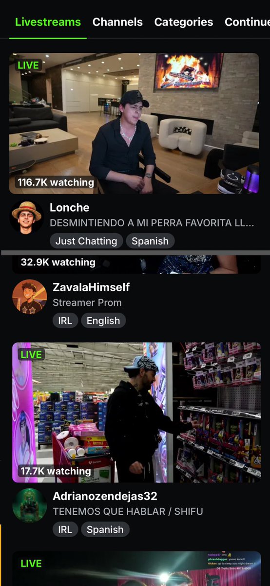 ChrisfoxF's tweet photo. Ahí se demuestra quién es el verdadero número 1 https://t.co/CXclrMSBbr