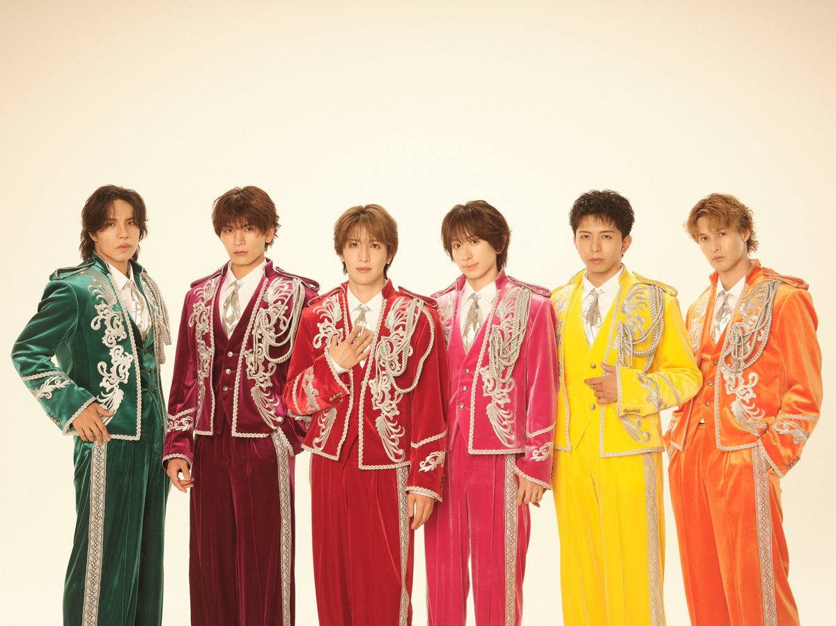 MATSURI_6_O's tweet photo. 🏮#MATSURI🏮
【#MATSURIメディア情報】

／⋰
📢8月21日（金）
フジテレビ「ぽかぽか」コーナー内"投扇興トーナメント2026夏"に出演決定🌞✨
＼⋱

是非ご覧ください💫

▼ フジテレビ「ぽかぽか」
https://t.co/cNlmu5bW8q

#ぽかぽか  #投扇興　@lets_pokapoka https://t.co/rpiTeP78j9