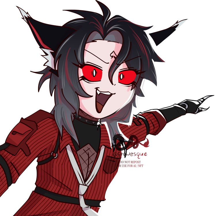 qrowesque's tweet photo. thumbnail art for SaltySwann's edit of Zelvof's VTuber Debut
#art #digitalartㅤㅤㅤㅤ https://t.co/Sp3v0pvASV