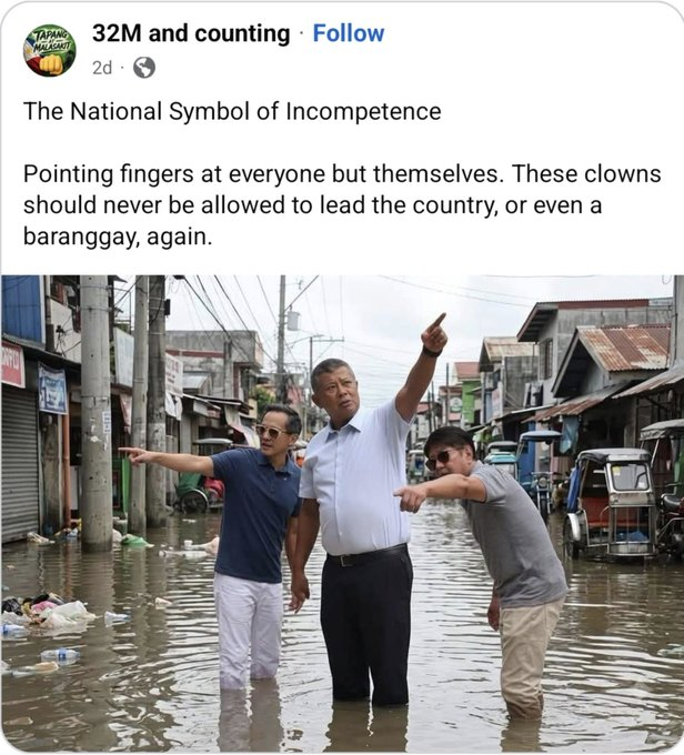 _lonewolf____'s tweet photo. Mga ULOL. https://t.co/P0xO8n0cnc