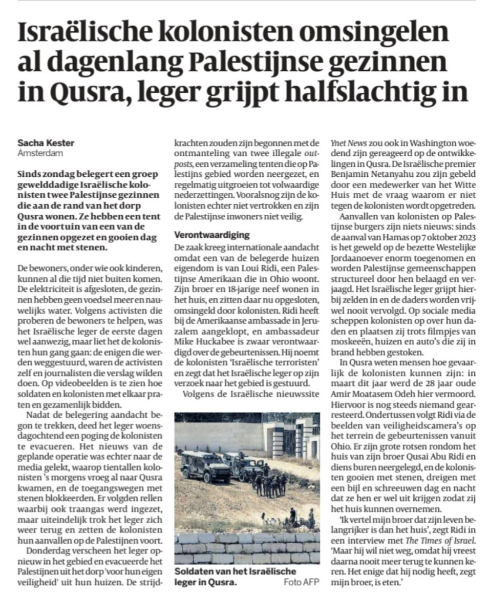 Karinkaatj's tweet photo. Misschien kan @CIDI_nieuws ,na alle ophef over een al dan niet gemanipuleerde foto , hier ook even aandacht aan besteden? Hebben @SGPnieuws , @mirjambikker en @geertwilderspvv al kamervragen gesteld ? Is Zvi Aviner Vapni al op het matje geroepen? https://t.co/36PSGQt3xf