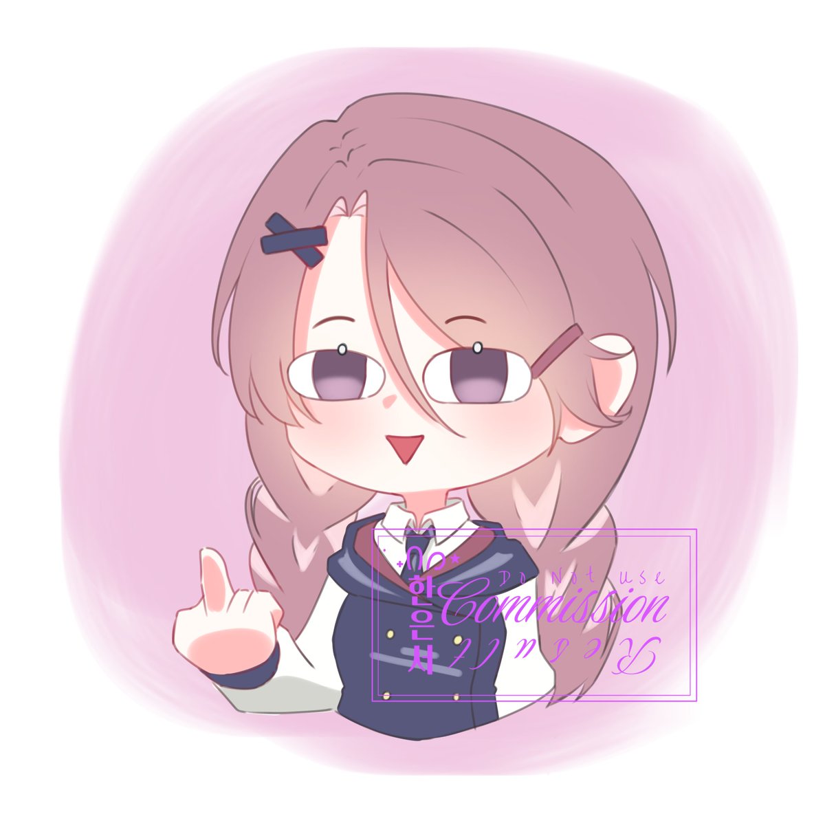 eunseohan012's tweet photo. – Commission Result ݁ ˖Ი𐑼⋆

#opencommission
#commissionresult
#wts https://t.co/OjeEsAuMzu