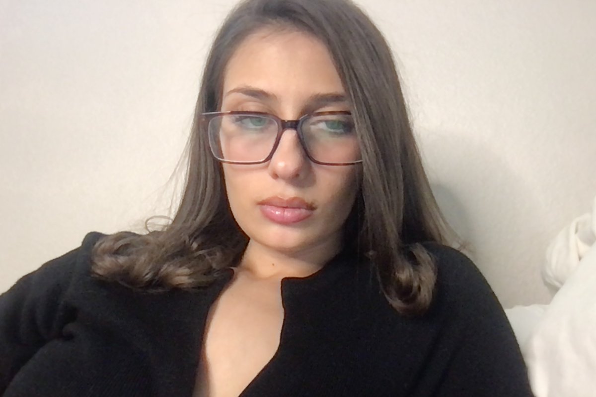 marinabanksy's tweet photo. its over https://t.co/Zy2jK6EuhY