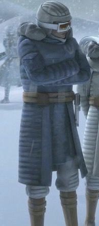 MustafarWalker's tweet photo. SNOW ANAKIN IS COMING BACK. https://t.co/1F6pZ93EVz