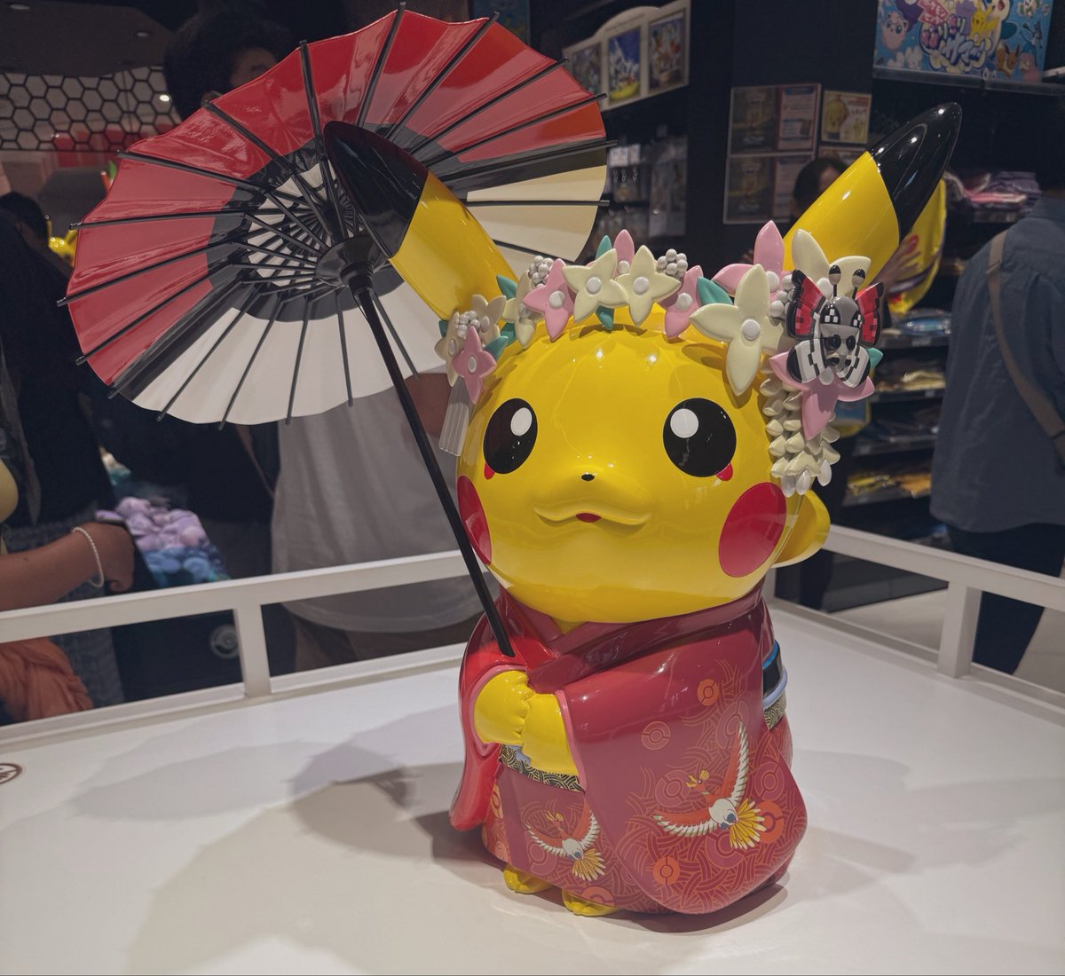 teinn_digmon's tweet photo. ありがとう京都。 https://t.co/ClJGEEpqYR