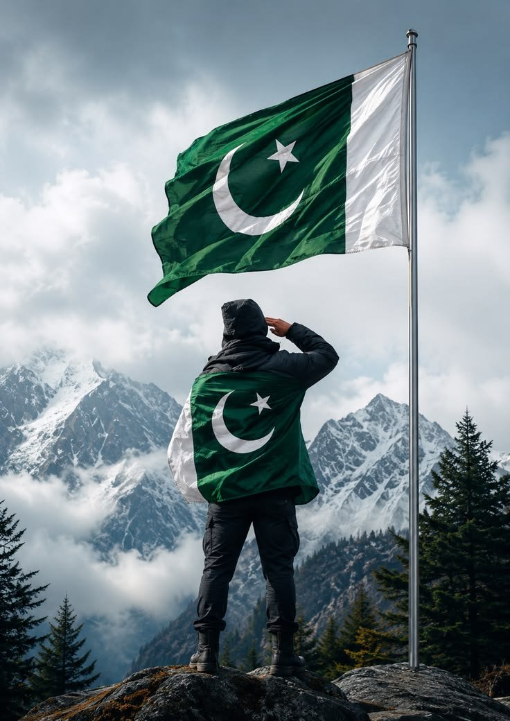 itx_shebee's tweet photo. 🇵🇰 14 اگست صرف جشن نہیں، ذمہ داری بھی ہے۔ وطن سے محبت شور نہیں،
کردار، دیانت، علم اور خدمت کا نام ہے۔آئیے پاکستان کو صرف اپنی پہچان نہیں، اپنی ذمہ داری سمجھیں۔

پاکستان زندہ باد! 🇵🇰
 محمد شعیب

#قافلہ_ادب 
#سرمایہ_زیست https://t.co/XdMPUBn37X