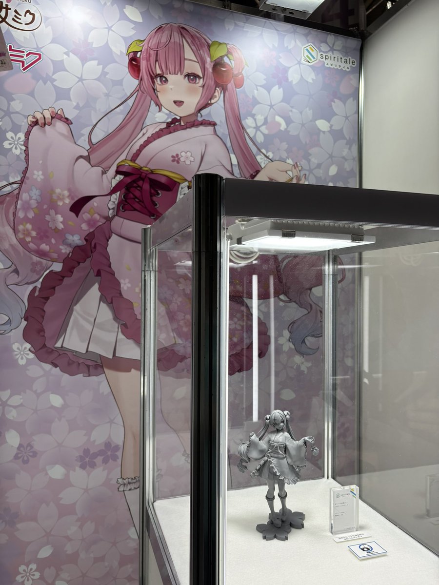 mayaka5539's tweet photo. #スピリテイル https://t.co/0iSKWH4So4