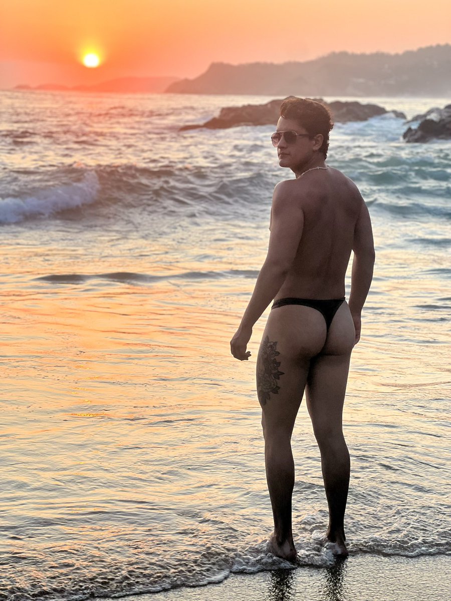 luismen1118's tweet photo. Ya extraño Zipolite 🥴 https://t.co/5Z65yV5QLj