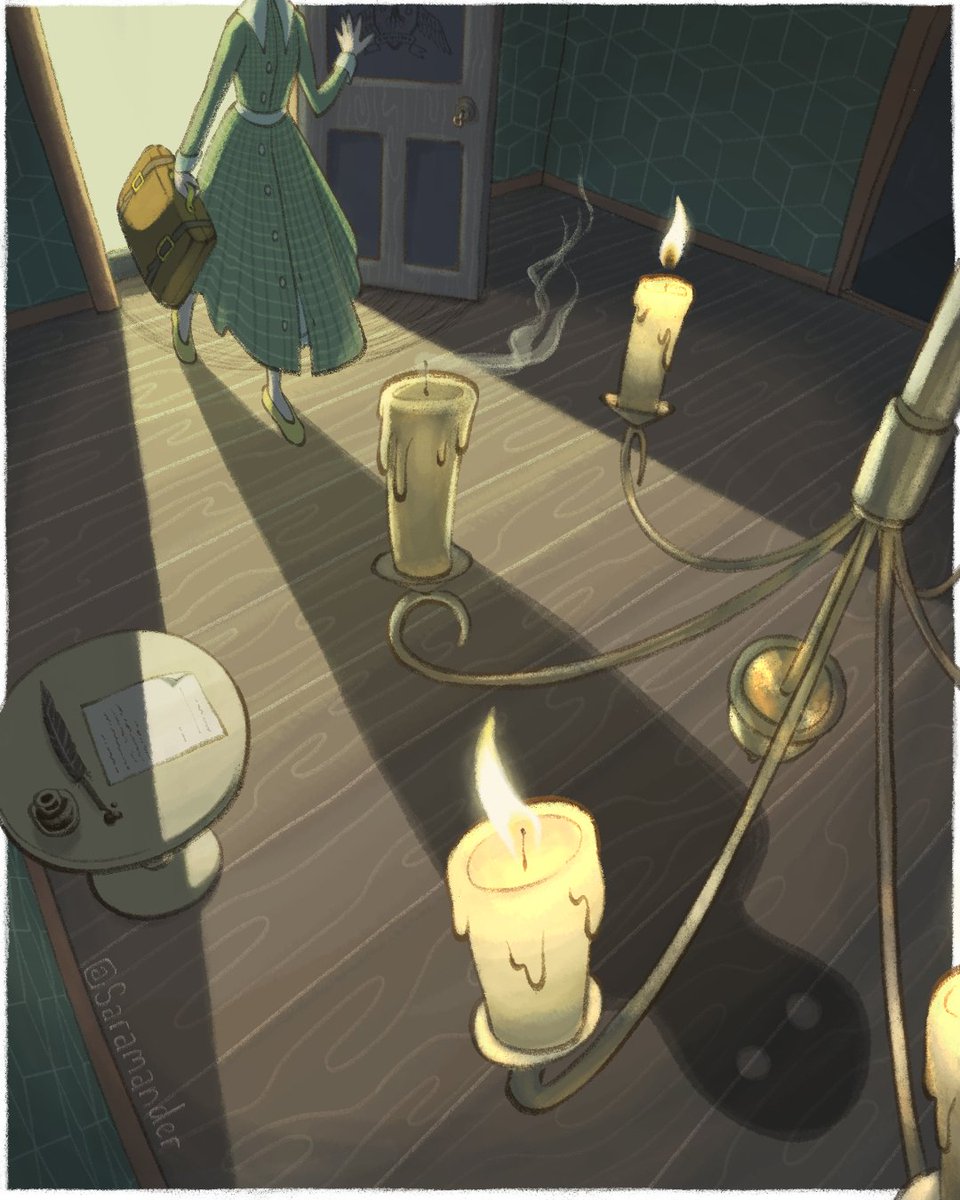 saramander416's tweet photo. So excited for Rusty Lake's new game, Servant of the Lake 😆
I will definitely be playing it very soon
.
.
.
.
.
#rustylake #servantofthelake #fanartfriday https://t.co/VdSh5TDx9V