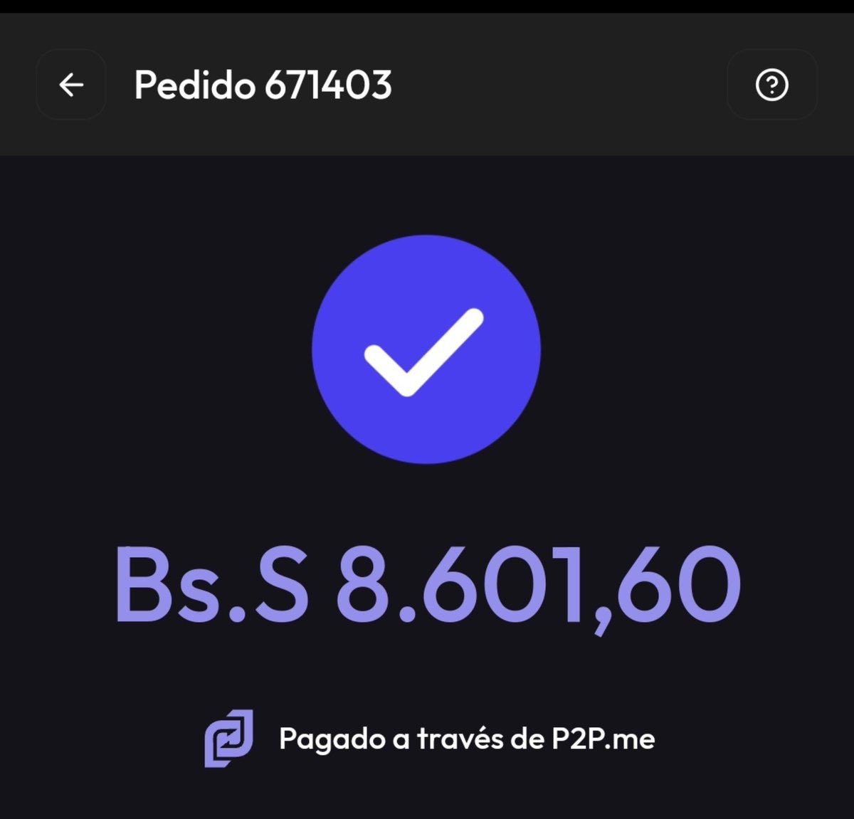 Nobita2275's tweet photo. @p2pmevenezuela 🤝 https://t.co/wkcqpZ4XzC
