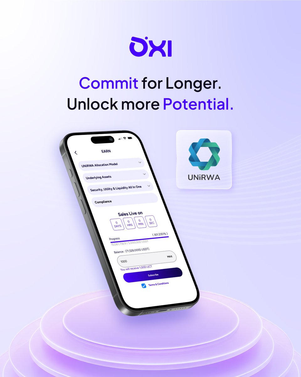 OXIWallet tweet picture