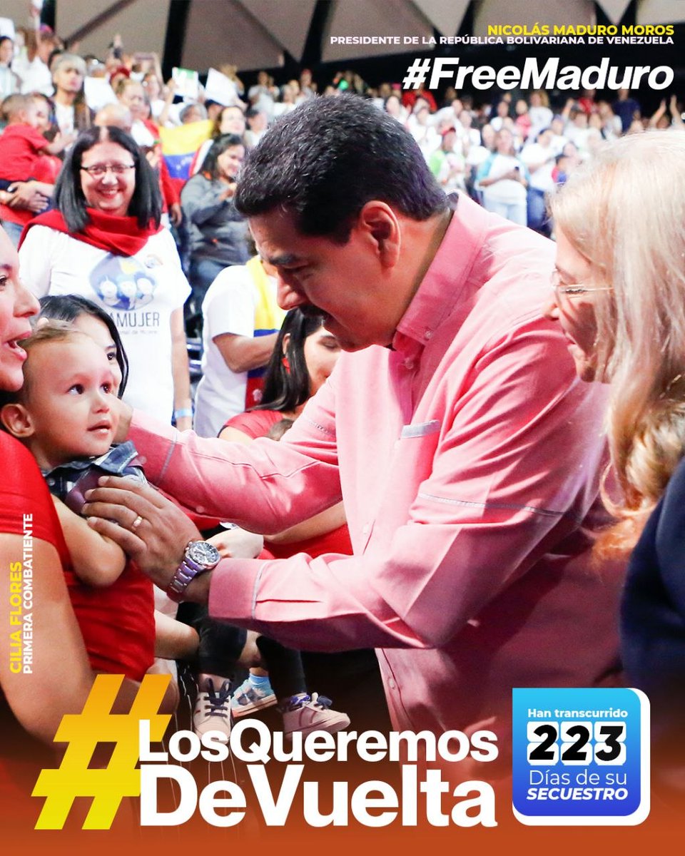 elbolivariano24's tweet photo. https://t.co/ppoPzPWsG5