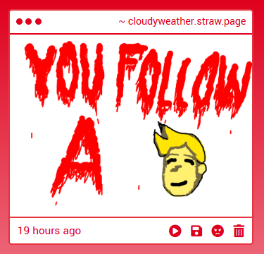 cloudyweatheryy tweet picture