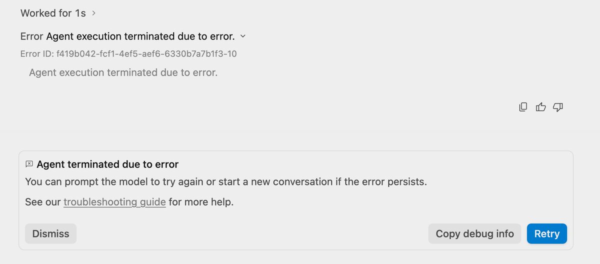 coolchao2's tweet photo. @OfficialLoganK It keeps doing this and throws an error when sending messages. How do I fix it? https://t.co/idxIIRnCdl