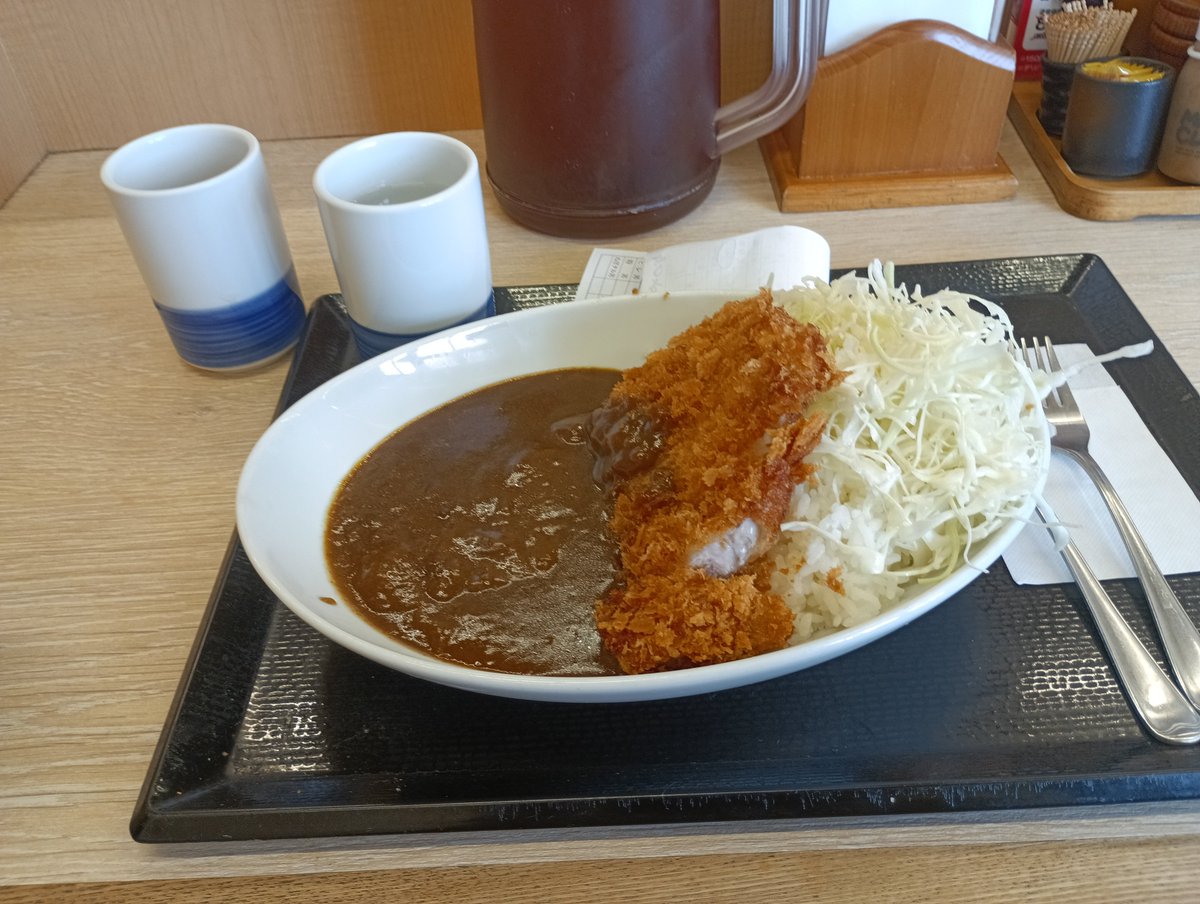 proximo96663440's tweet photo. 昨日の昼ごはん https://t.co/d0VF1xZv1S