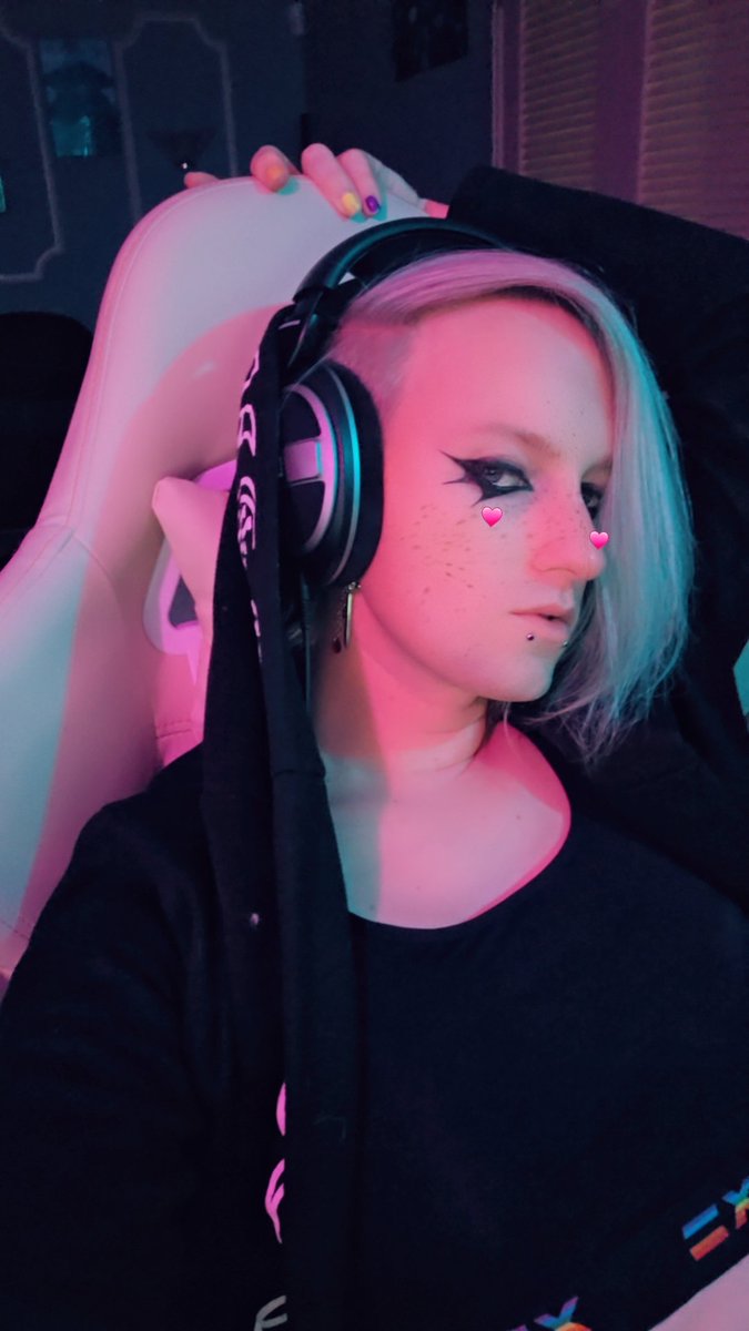GrinGamer's tweet photo. 🥀Emo Nite w/ ur Favorite #Furry #Femboy

🖤Prolly streaming sum #disgaea 2nite

https://t.co/sUNTrcSaXX

#twitch #streaming https://t.co/3U0ywvPNf5