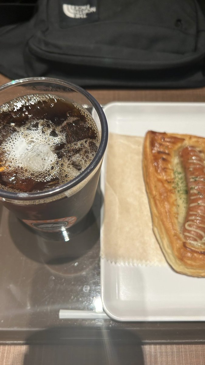 massasa5's tweet photo. ちょっと遅めの朝食。
今日も仕事頑張ります。 https://t.co/c4u4B9K8Ey